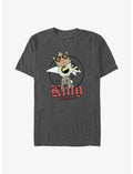 Disney's The Owl House King Of Demons T-Shirt