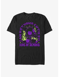 Disney's The Owl House Not Your Cutie T-Shirt