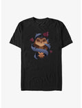 Disney's The Owl House Staff Vines T-Shirt