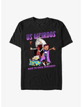 Disney's The Owl House Weirdos Unite T-Shirt