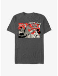 Disney Mickey Mouse & The Headless Horseman T-Shirt