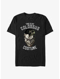 Marvel X-Men This Is My Colossus Costume T-Shirt