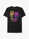 Marvel Deadpool Yeah, Whatever T-Shirt