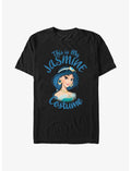 Disney Aladdin Jasmine Costume T-Shirt