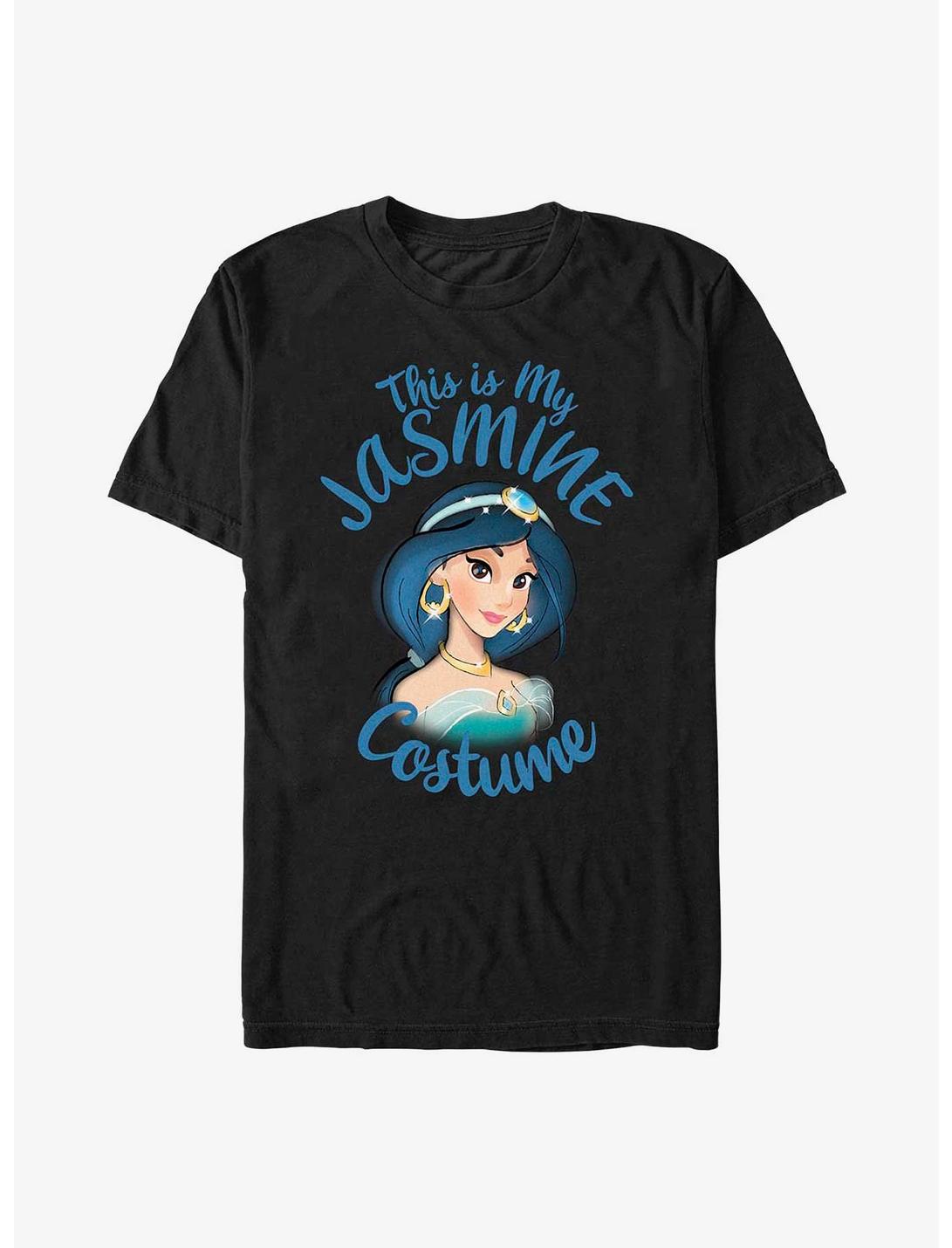 Disney Aladdin Jasmine Costume T-Shirt