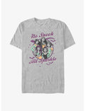 Disney Princesses No Spook All Sparkle T-Shirt