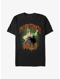 Disney The Little Mermaid Ursula Unfortunate Souls T-Shirt
