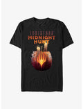 Magic: The Gathering Innistrad Midnight Hunt Pumpkin T-Shirt