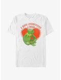 Disney The Muppets I Have Everything I Need T-Shirt