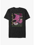Disney Alice In Wonderland Were Mad Here T-Shirt