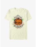 Disney The Nightmare Before Christmas All Hail The Pumpkin King T-Shirt