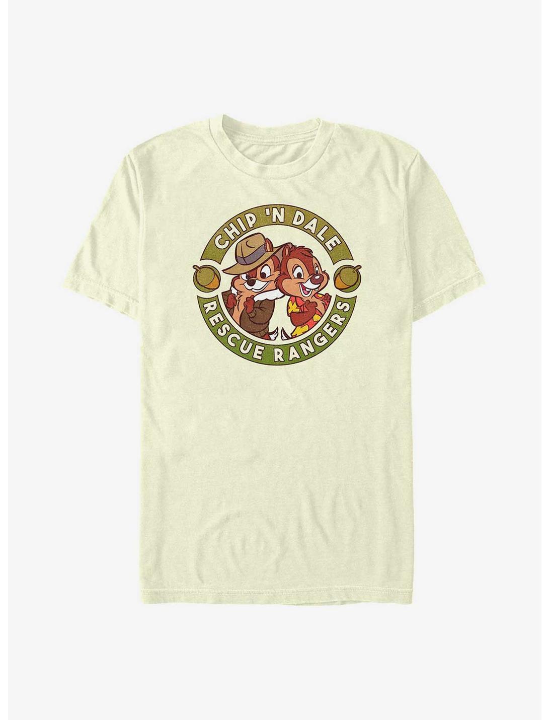 Disney Chip And Dale Rescue Rangers T-Shirt