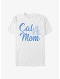 Disney The Aristocats Cat Mom T-Shirt