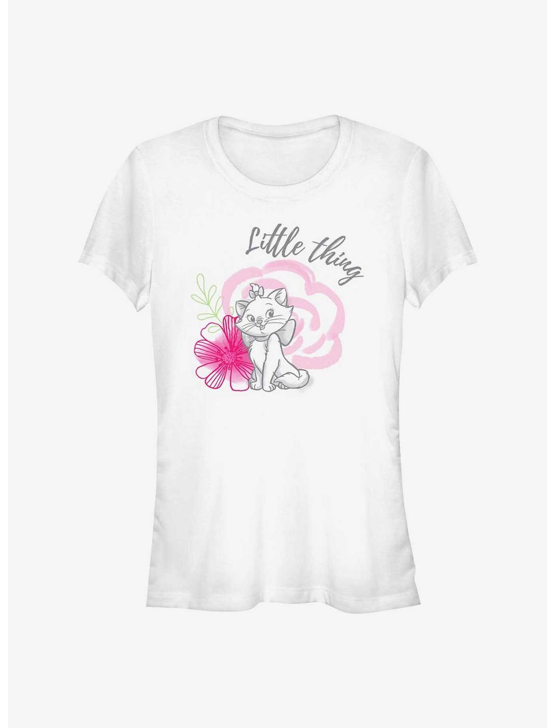 Disney The Aristocats Marie Little Thing Girls T-Shirt