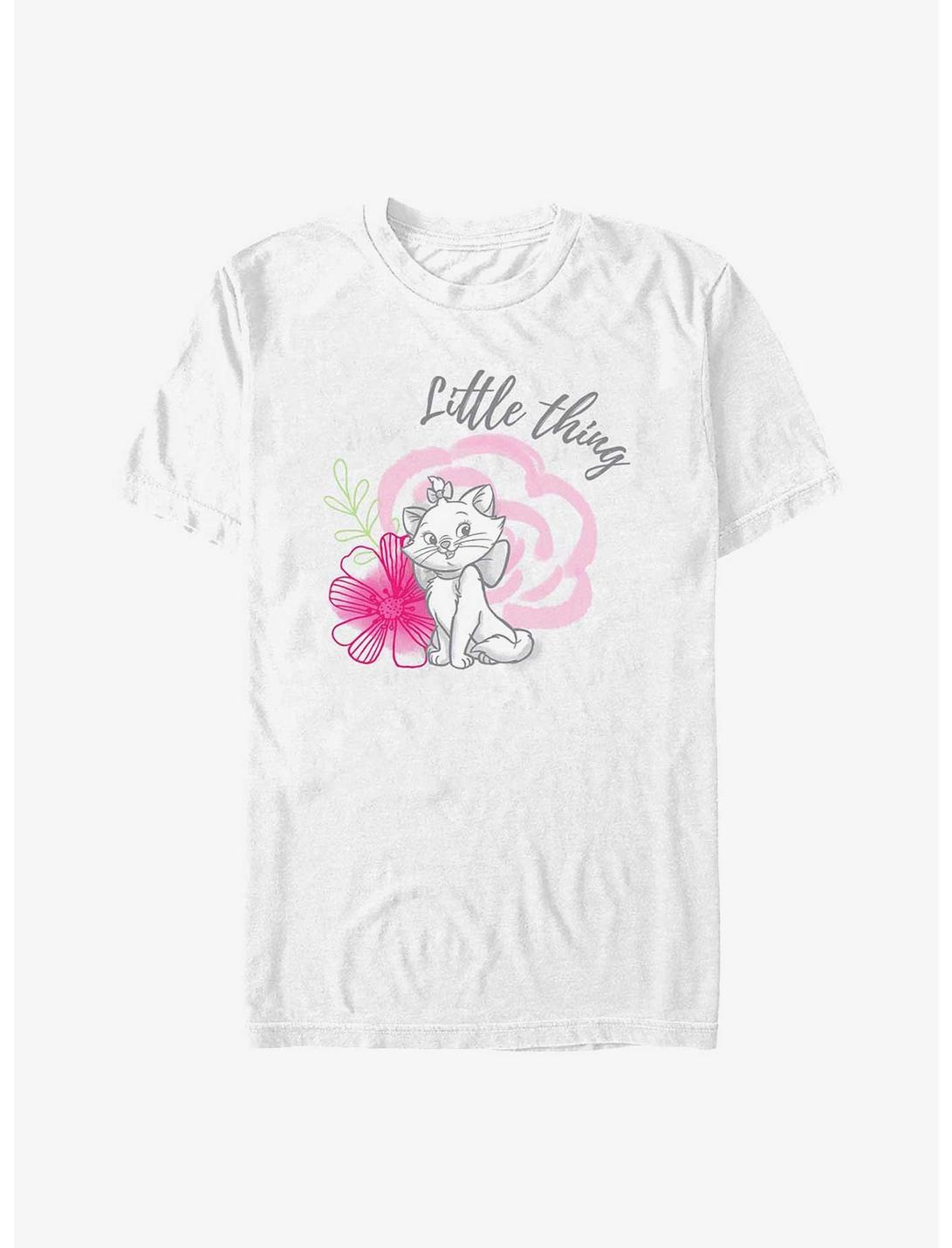 Disney The Aristocats Marie Little Thing T-Shirt