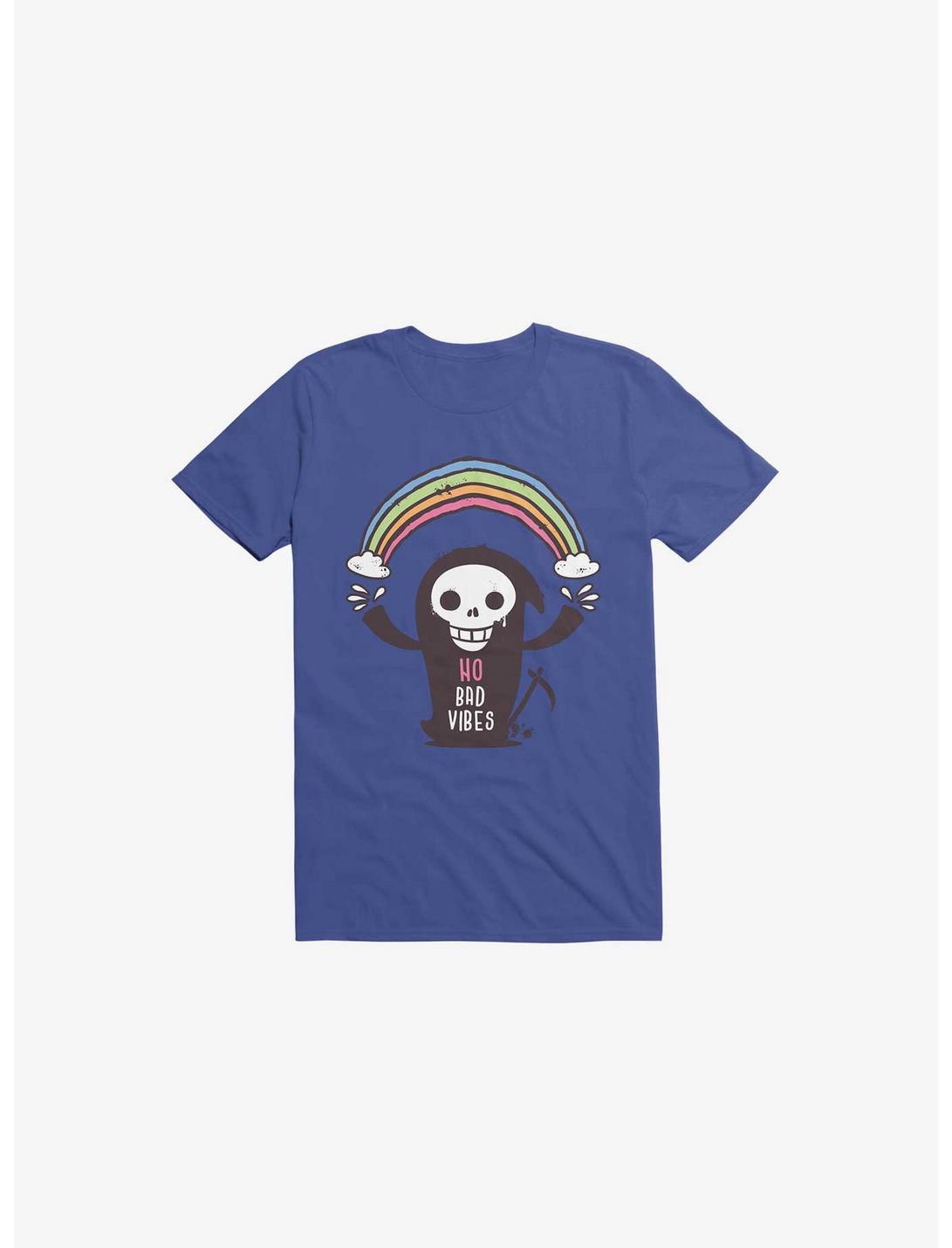 No Bad Vibes! T-Shirt