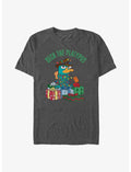 Disney Phineas And Ferb Wrapped Up Perry T-Shirt