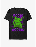 The Nightmare Before Christmas Oogie Boogie Christmas T-Shirt