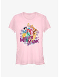 Disney Princess Winter Magic Girls T-Shirt