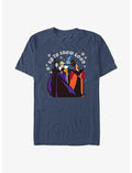 Disney Princess Up To Snow Good T-Shirt