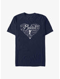 Disney Tinker Bell Believe T-Shirt