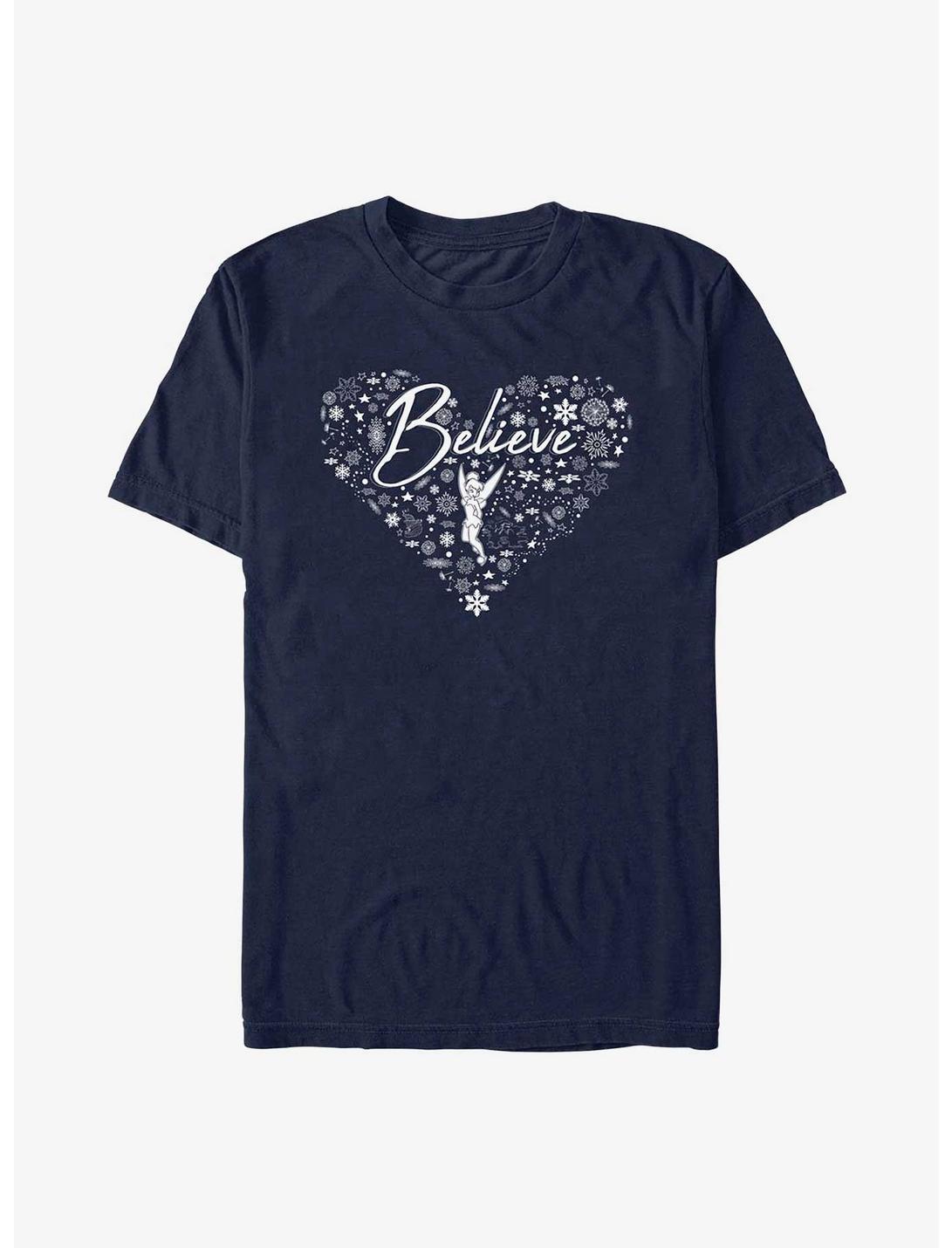 Disney Tinker Bell Believe T-Shirt