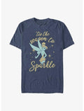 Disney Tinker Bell Sparkle Season T-Shirt