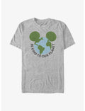 Disney Mickey Mouse Be Kind To Our Planet T-Shirt