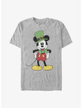 Disney Mickey Mouse Dublin Mickey T-Shirt