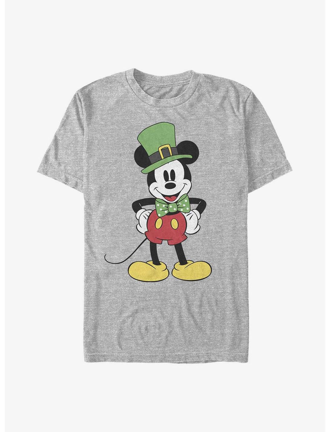 Disney Mickey Mouse Dublin Mickey T-Shirt