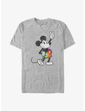 Disney Mickey Mouse Tie Dye Mickey Outfit T-Shirt