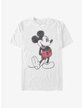 Disney Mickey Mouse Vintage Classic T-Shirt