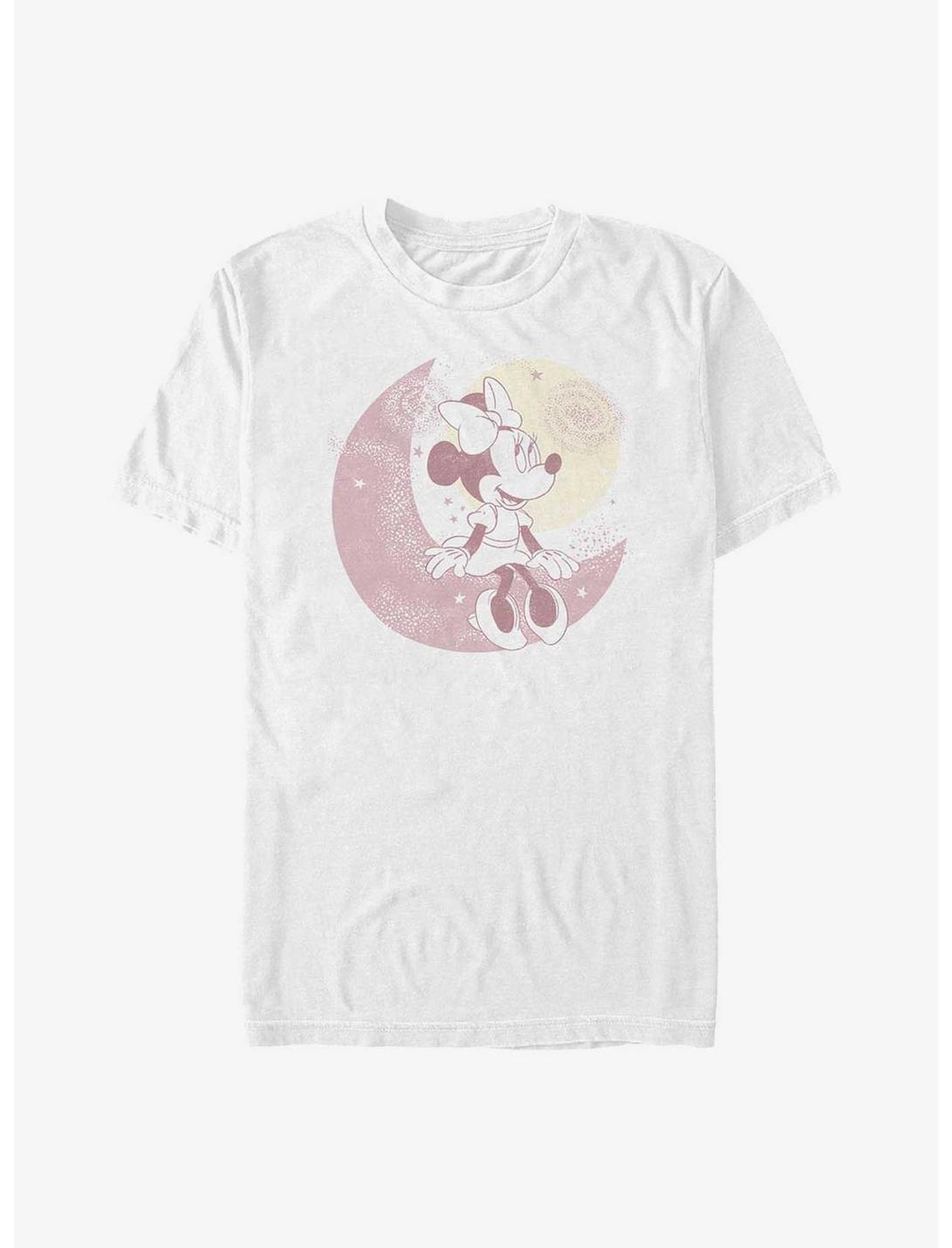 Disney Minnie Mouse Celestial Minnie T-Shirt