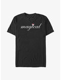 Disney Minnie Mouse Minnie Magical Script T-Shirt