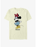 Disney Minnie Mouse Minnie Skirt T-Shirt