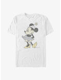 Disney Minnie Mouse Soft Minnie T-Shirt