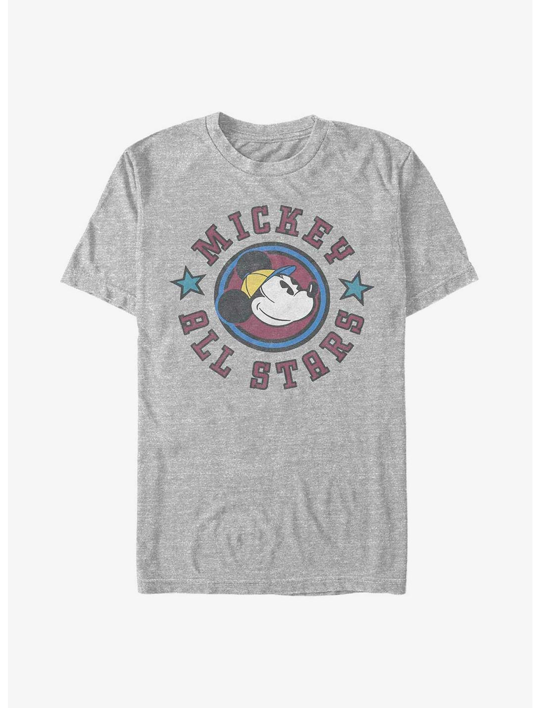 Disney Mickey Mouse All Stars T-Shirt