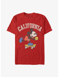 Disney Mickey Mouse California T-Shirt