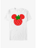 Disney Mickey Mouse Strawberry Ears T-Shirt