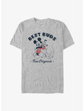 Disney Mickey Mouse Vintage Buds T-Shirt