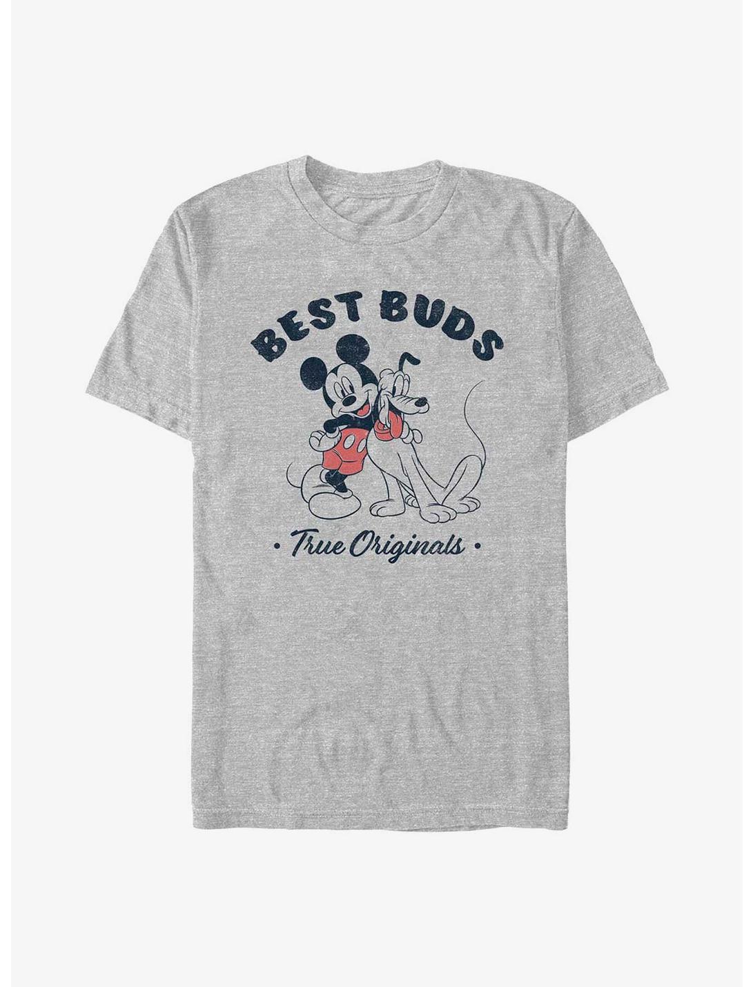 Disney Mickey Mouse Vintage Buds T-Shirt
