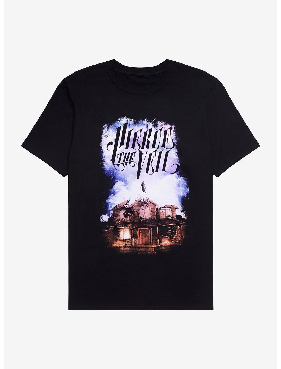 Pierce The Veil Collide With The Sky T-Shirt