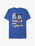 Disney Mickey Mouse 90's Mickey T-Shirt