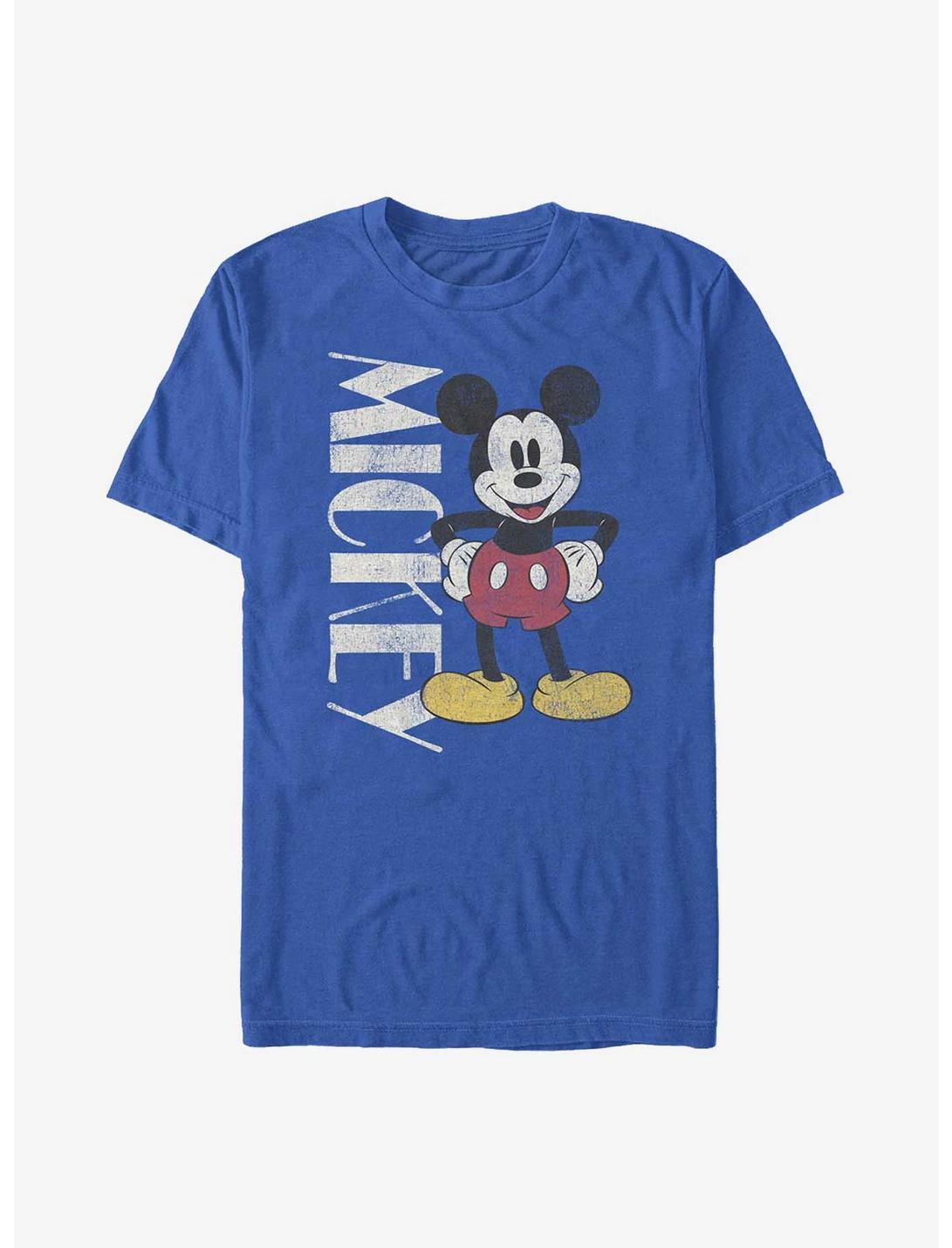 Disney Mickey Mouse 90's Mickey T-Shirt