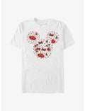 Disney Mickey Mouse Mickey Candy T-Shirt