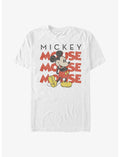 Disney Mickey Mouse Mickey Classic T-Shirt