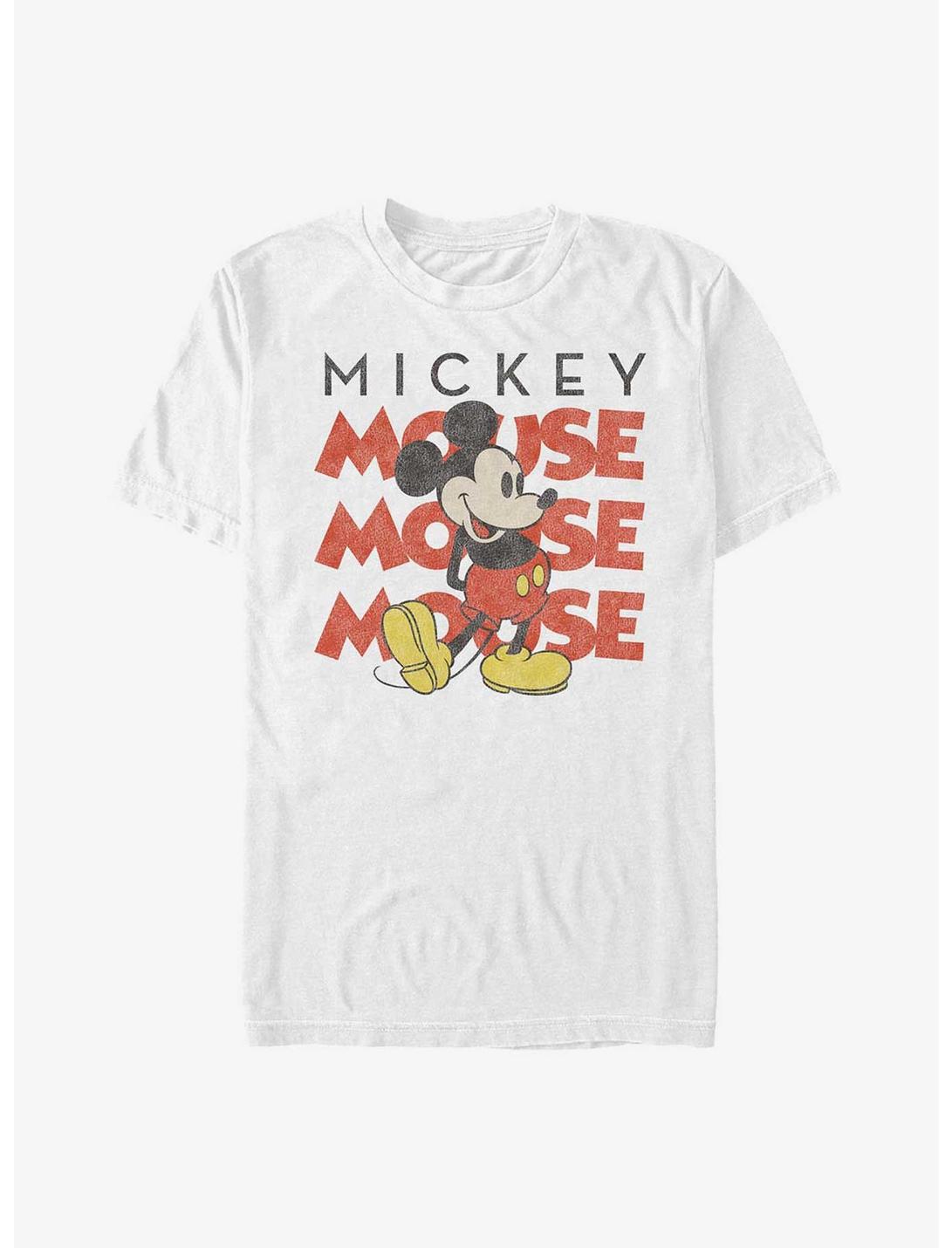 Disney Mickey Mouse Mickey Classic T-Shirt