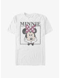 Disney Minnie Mouse Boxed Minnie T-Shirt