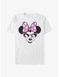 Disney Minnie Mouse Minnie Shades T-Shirt