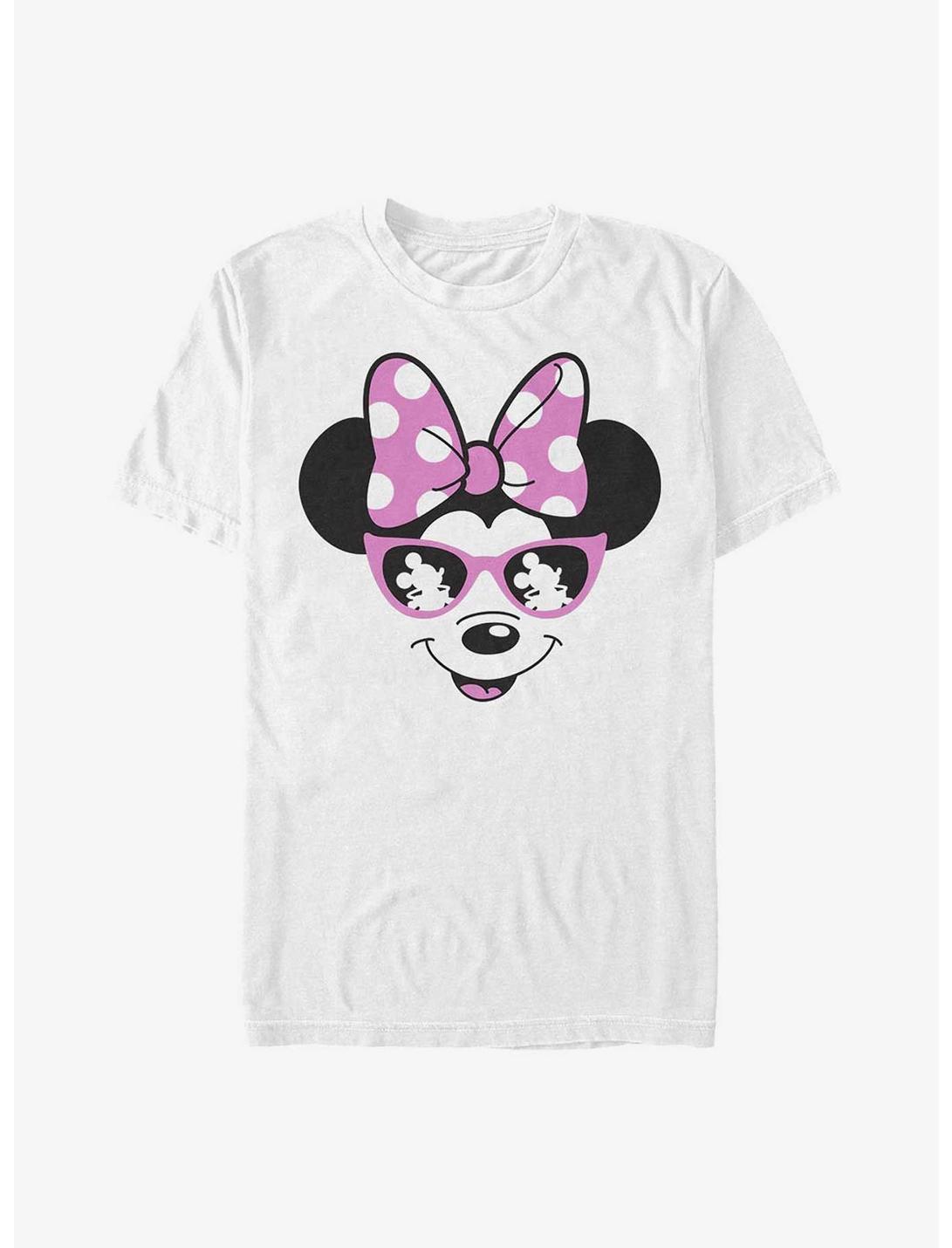 Disney Minnie Mouse Minnie Shades T-Shirt